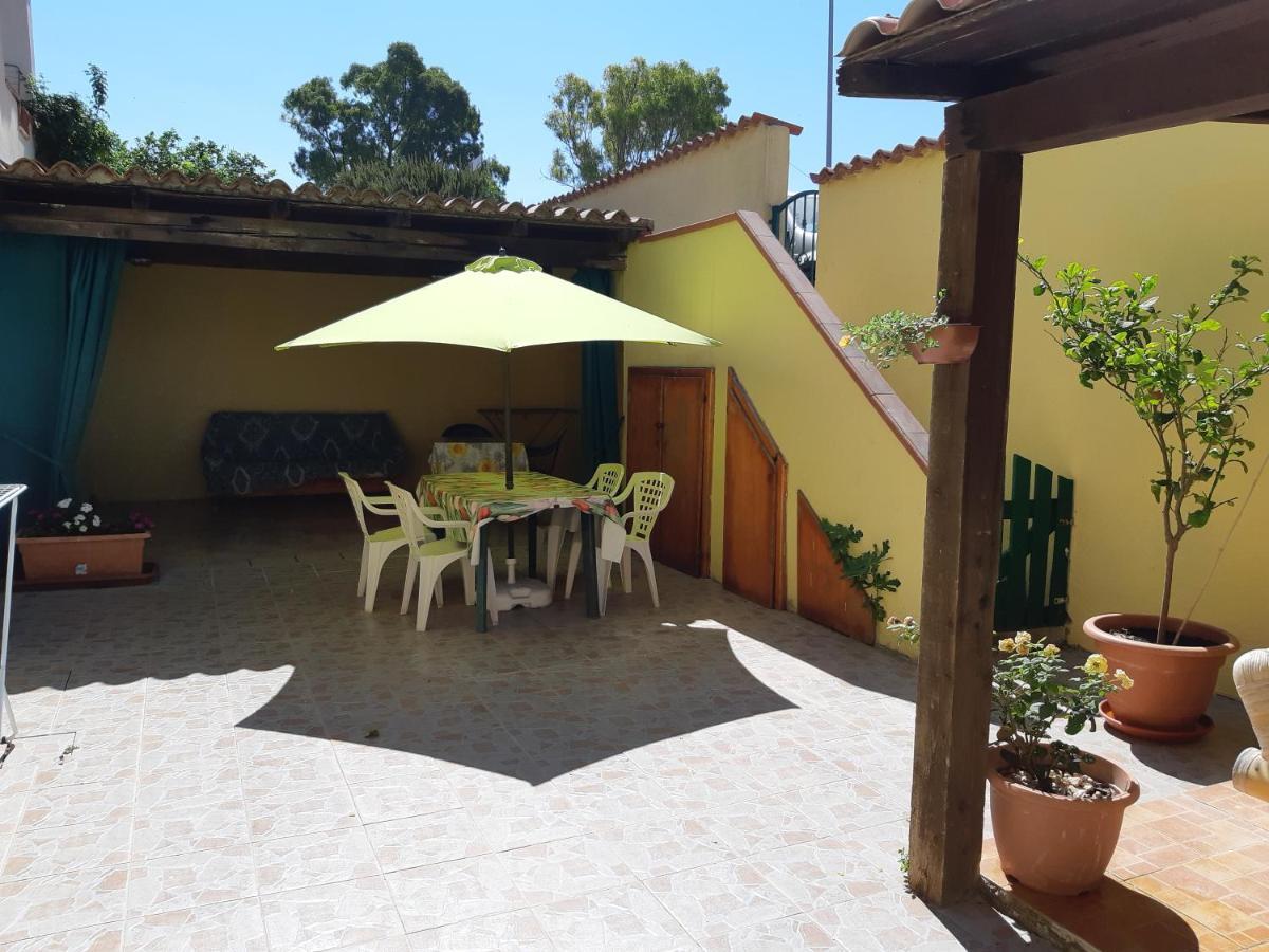 Affittacamere Da Antonella Posada  Extérieur photo