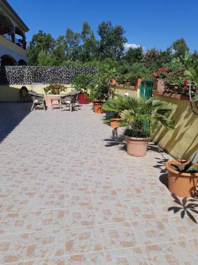 Affittacamere Da Antonella Posada  Extérieur photo