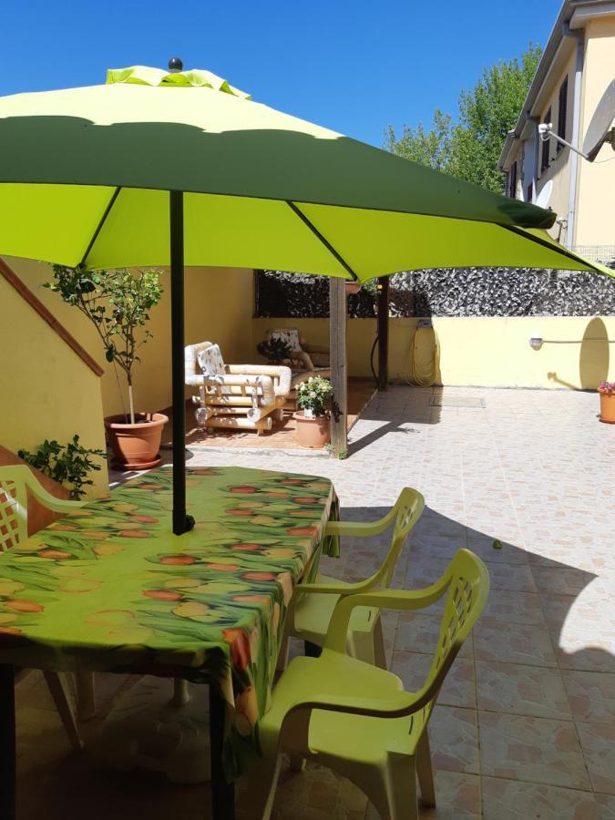 Affittacamere Da Antonella Posada  Extérieur photo