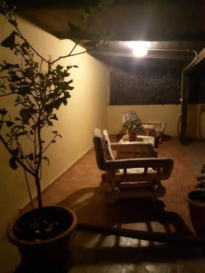 Affittacamere Da Antonella Posada  Extérieur photo