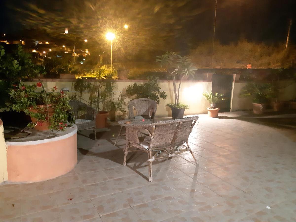 Affittacamere Da Antonella Posada  Extérieur photo