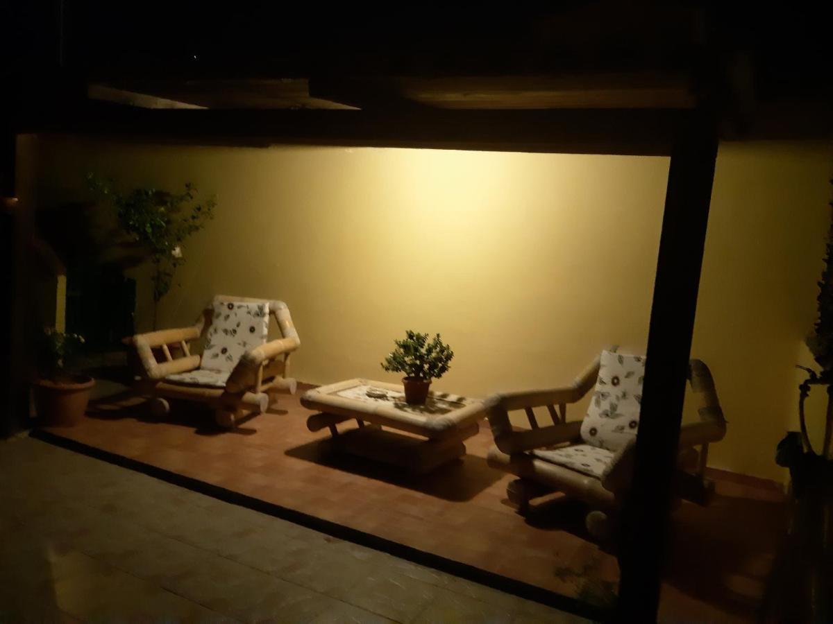Affittacamere Da Antonella Posada  Extérieur photo