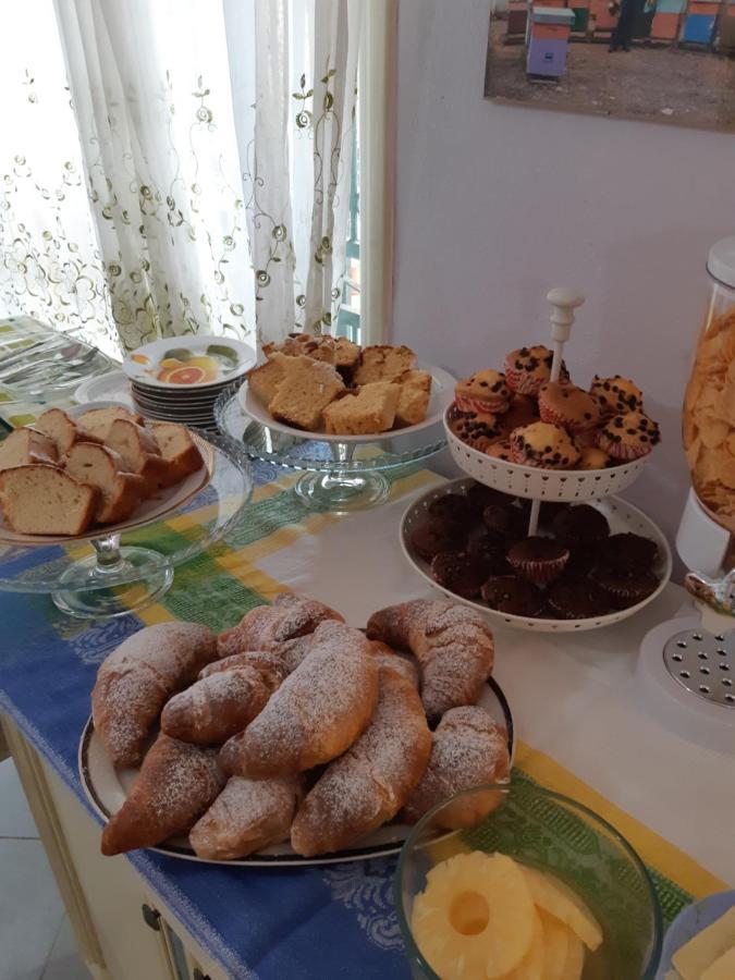 Affittacamere Da Antonella Posada  Extérieur photo