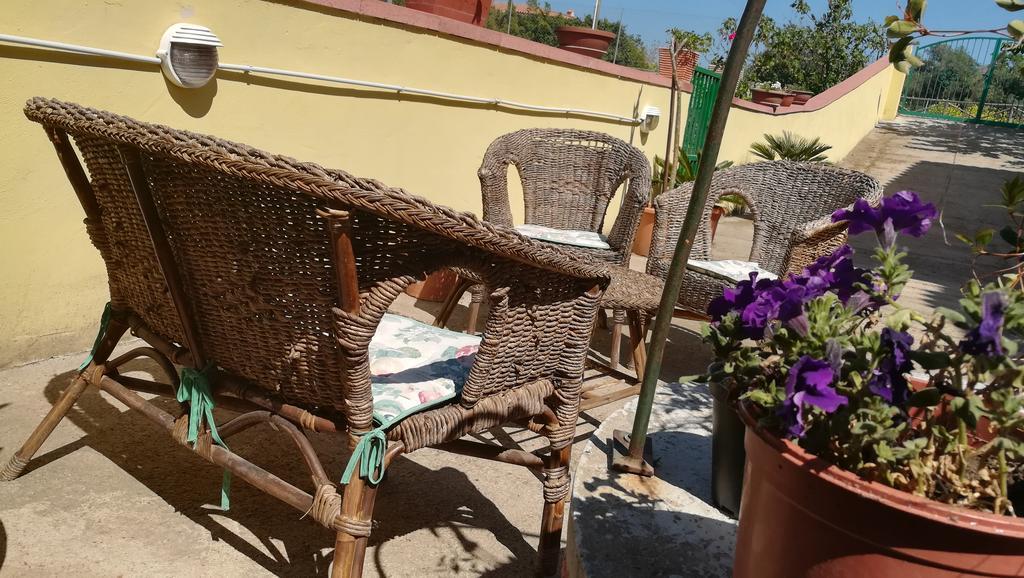 Affittacamere Da Antonella Posada  Extérieur photo